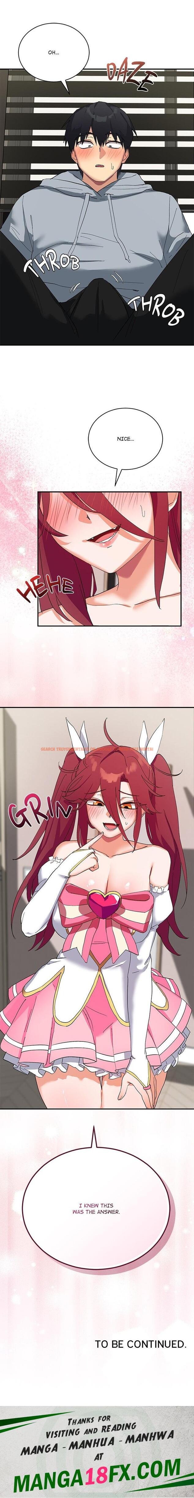 Read Hentai Image 23 385 in comic Saving My Magical Girl - Chapter 3 - hentaitnt.net