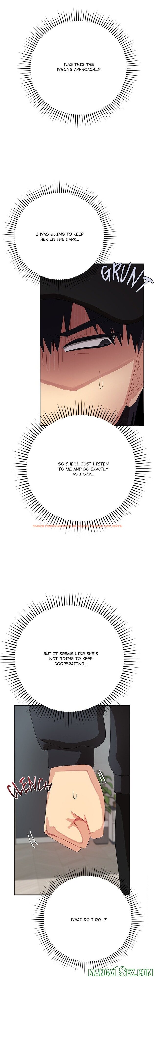 Read Hentai Image 4 384 in comic Saving My Magical Girl - Chapter 3 - hentaitnt.net