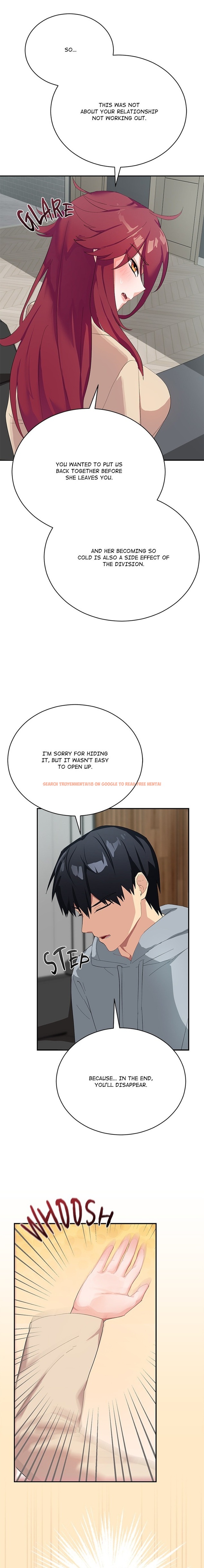 Read Hentai Image 6 17384 in comic Saving My Magical Girl - Chapter 3 - hentaitnt.net