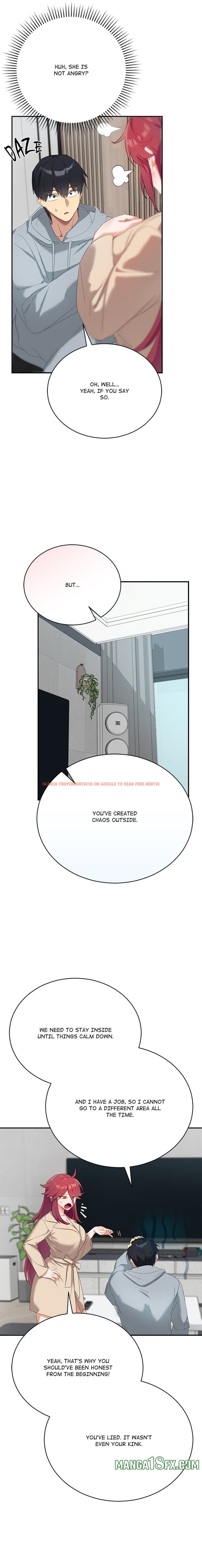 Read Hentai Image 8 384 in comic Saving My Magical Girl - Chapter 3 - hentaitnt.net