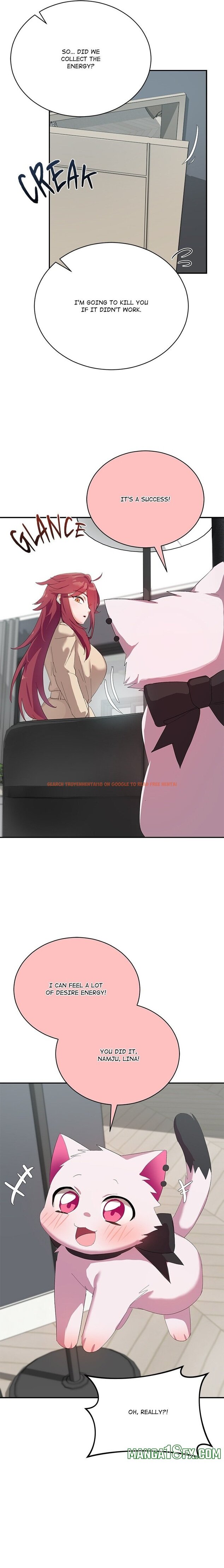 Read Hentai Image 9 384 in comic Saving My Magical Girl - Chapter 3 - hentaitnt.net