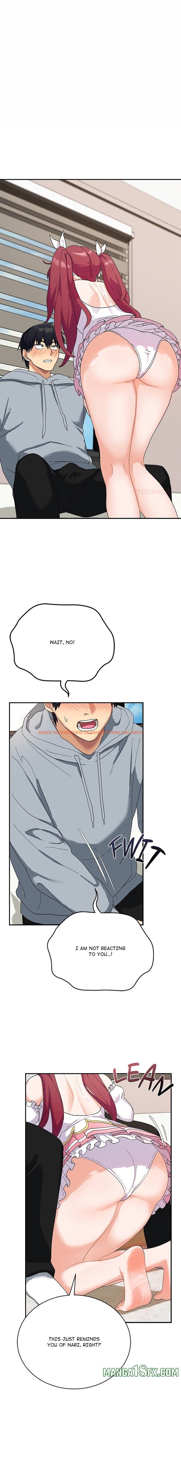 Read Hentai Image 1 715 in comic Saving My Magical Girl - Chapter 4 - hentaitnt.net