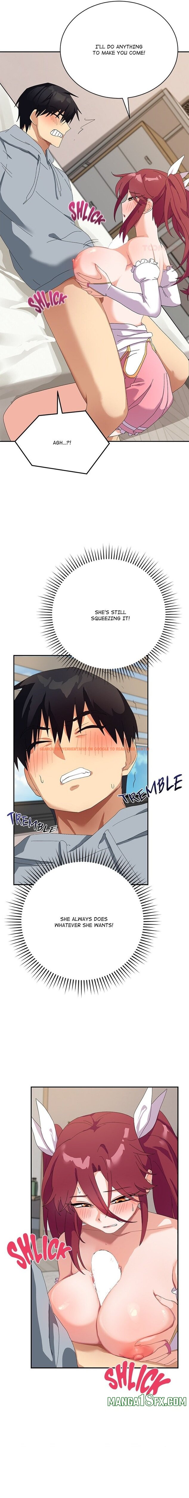 Read Hentai Image 10 716 in comic Saving My Magical Girl - Chapter 4 - hentaitnt.net