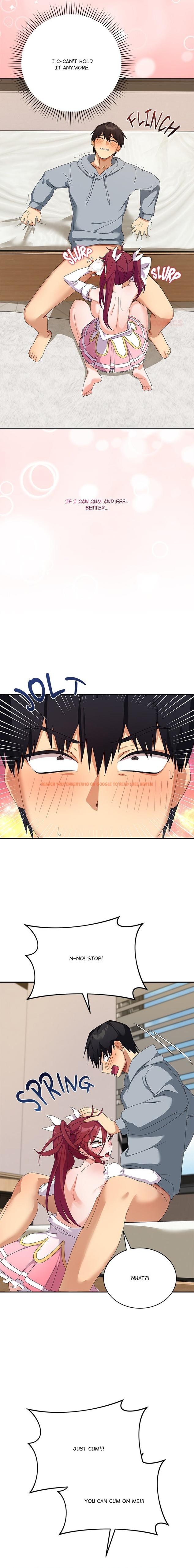 Read Hentai Image 13 17716 in comic Saving My Magical Girl - Chapter 4 - hentaitnt.net