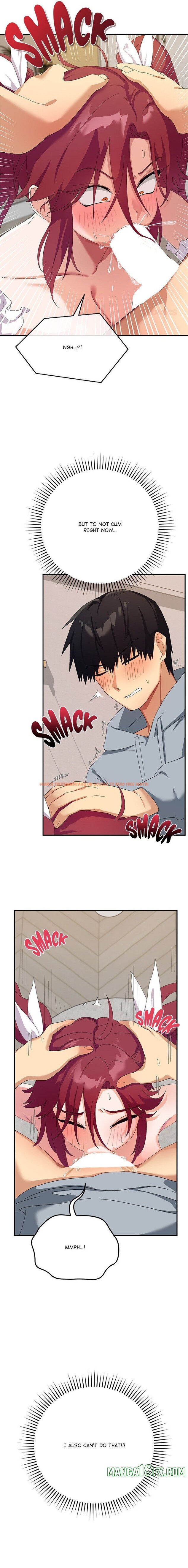 Read Hentai Image 15 716 in comic Saving My Magical Girl - Chapter 4 - hentaitnt.net