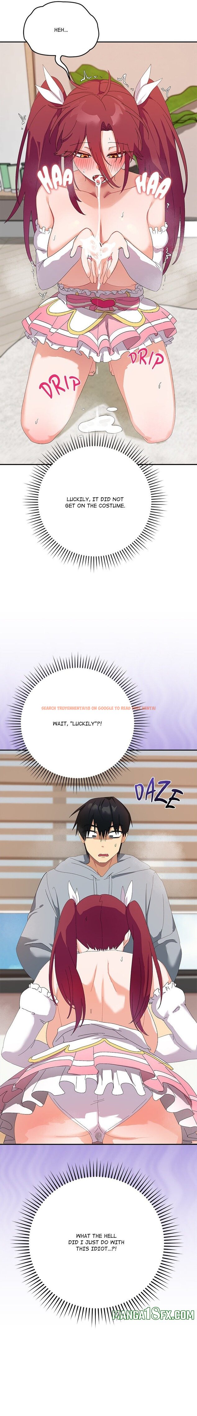 Read Hentai Image 17 716 in comic Saving My Magical Girl - Chapter 4 - hentaitnt.net