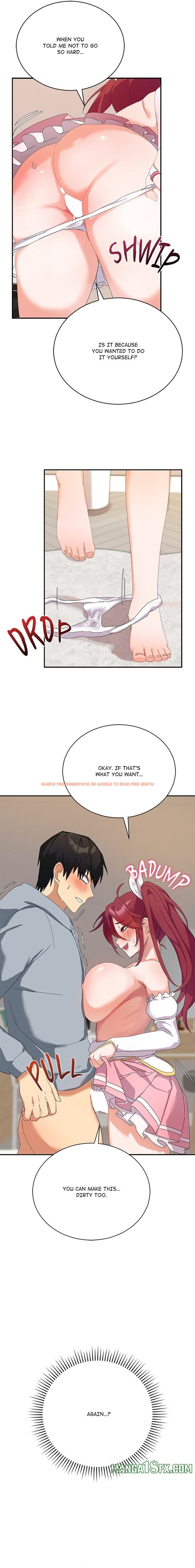 Read Hentai Image 19 716 in comic Saving My Magical Girl - Chapter 4 - hentaitnt.net