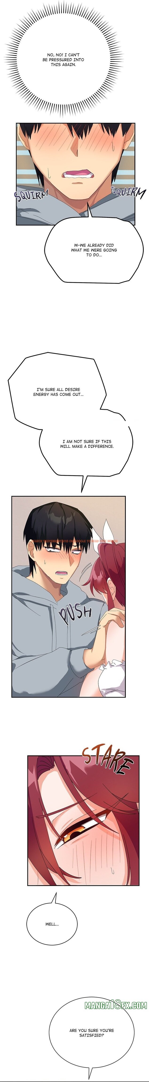 Read Hentai Image 20 716 in comic Saving My Magical Girl - Chapter 4 - hentaitnt.net