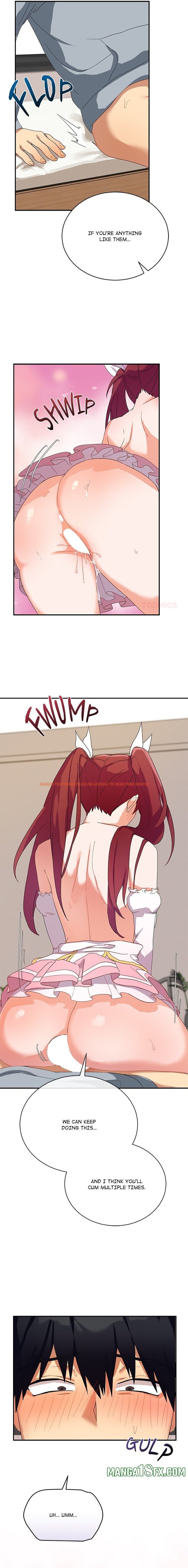 Read Hentai Image 22 716 in comic Saving My Magical Girl - Chapter 4 - hentaitnt.net