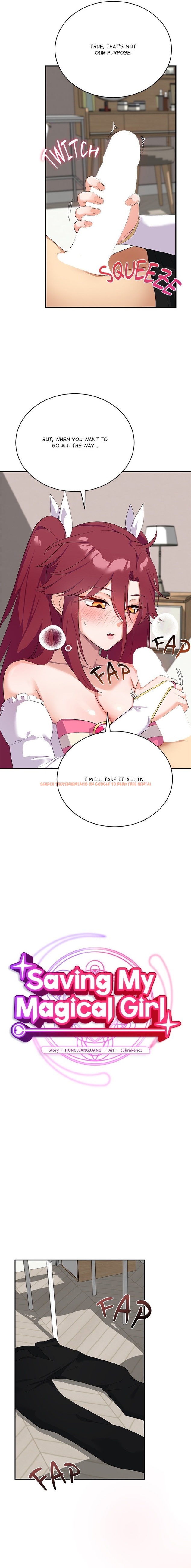 Read Hentai Image 3 17715 in comic Saving My Magical Girl - Chapter 4 - hentaitnt.net