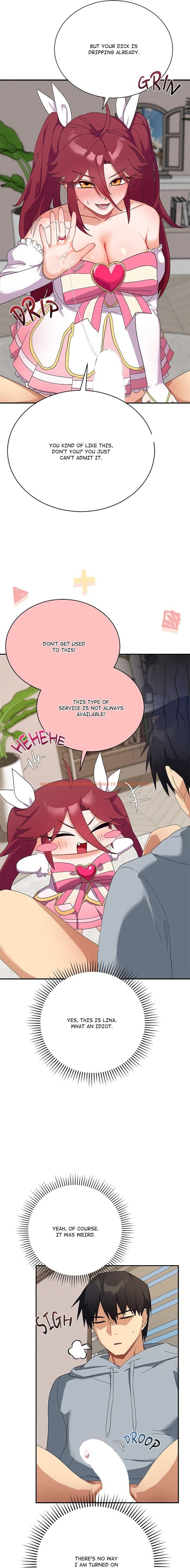 Read Hentai Image 7 17716 in comic Saving My Magical Girl - Chapter 4 - hentaitnt.net