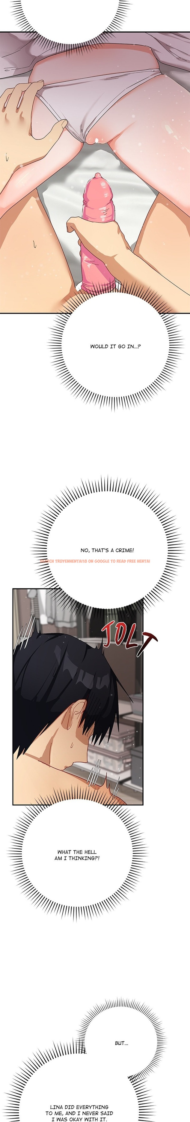 Read Hentai Image 20 18046 in comic Saving My Magical Girl - Chapter 5 - hentaitnt.net