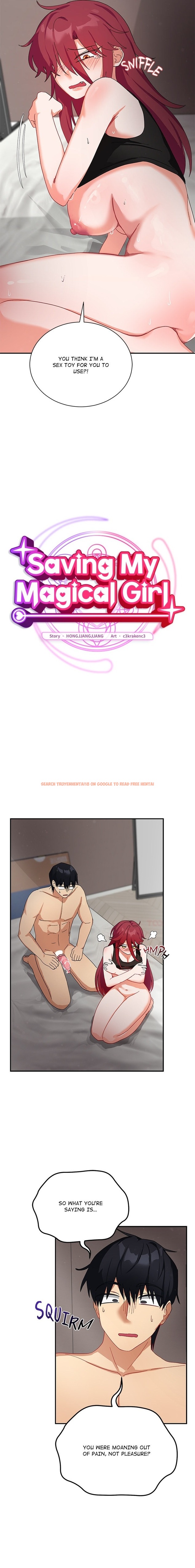 Read Hentai Image 13 35811 in comic Saving My Magical Girl - Chapter 6 - www.hentaitnt.net