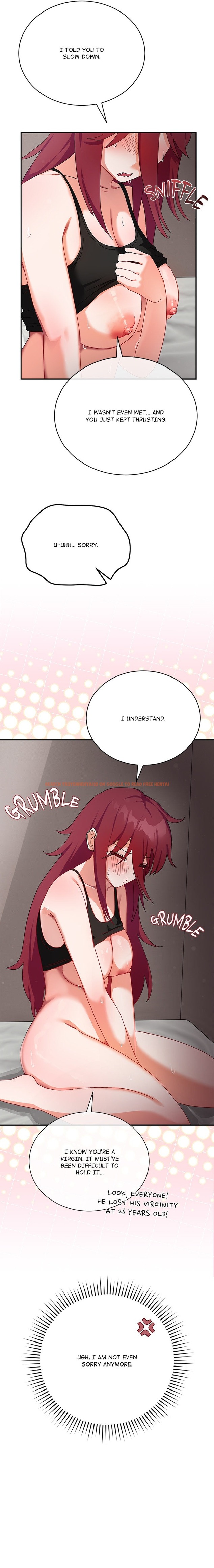 Read Hentai Image 14 35811 in comic Saving My Magical Girl - Chapter 6 - www.hentaitnt.net