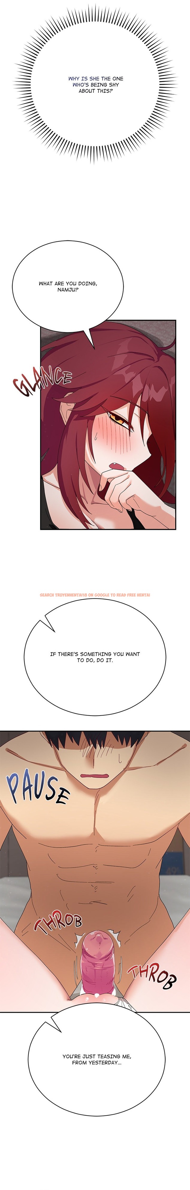 Read Hentai Image 2 35811 in comic Saving My Magical Girl - Chapter 6 - www.hentaitnt.net