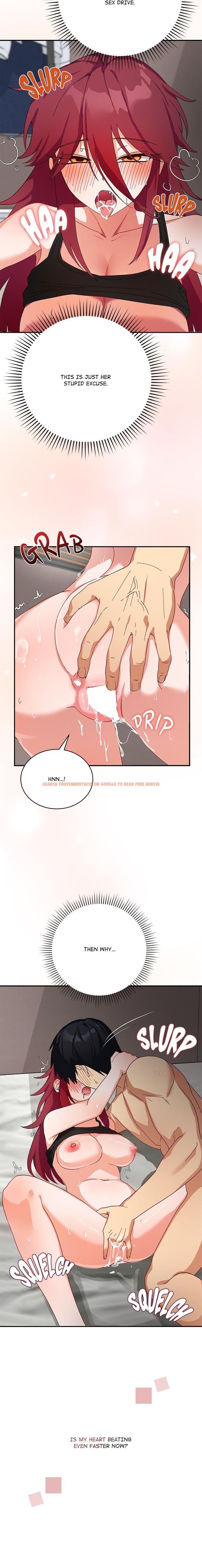 Read Hentai Image 21 35811 in comic Saving My Magical Girl - Chapter 6 - www.hentaitnt.net