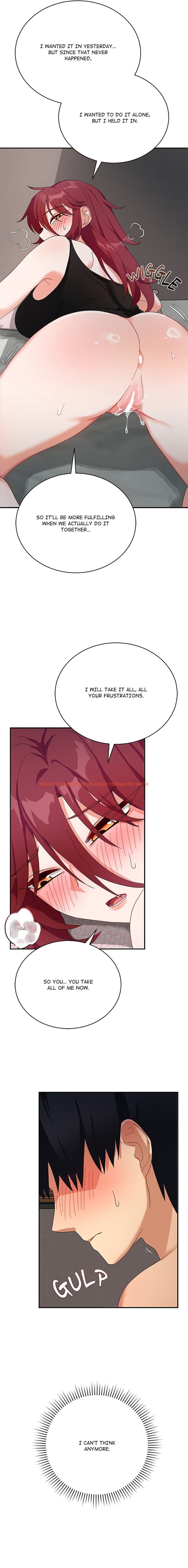 Read Hentai Image 4 35811 in comic Saving My Magical Girl - Chapter 6 - www.hentaitnt.net