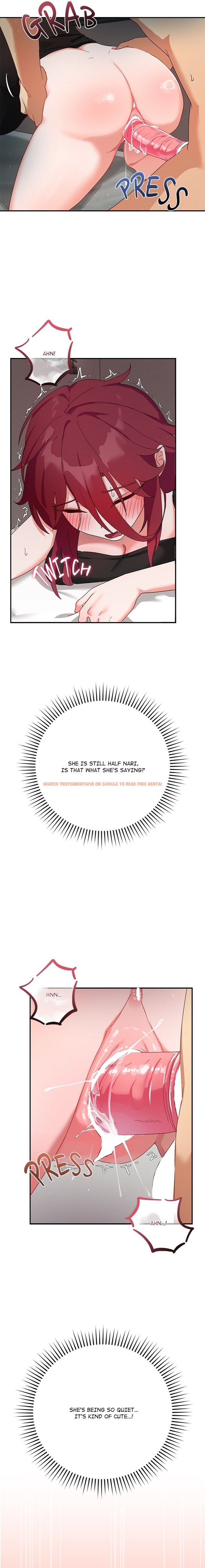 Read Hentai Image 5 35811 in comic Saving My Magical Girl - Chapter 6 - www.hentaitnt.net