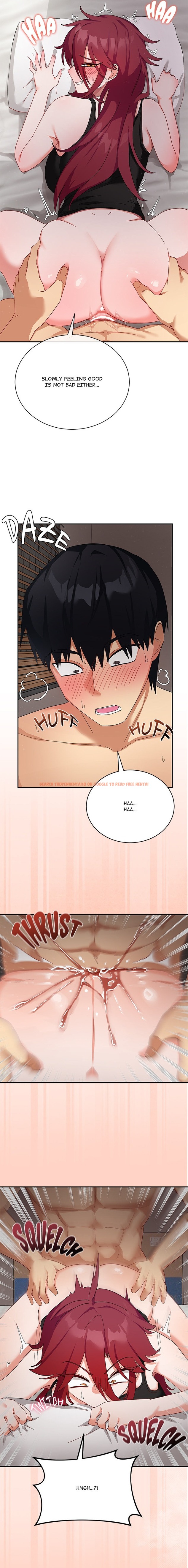 Read Hentai Image 7 35811 in comic Saving My Magical Girl - Chapter 6 - www.hentaitnt.net