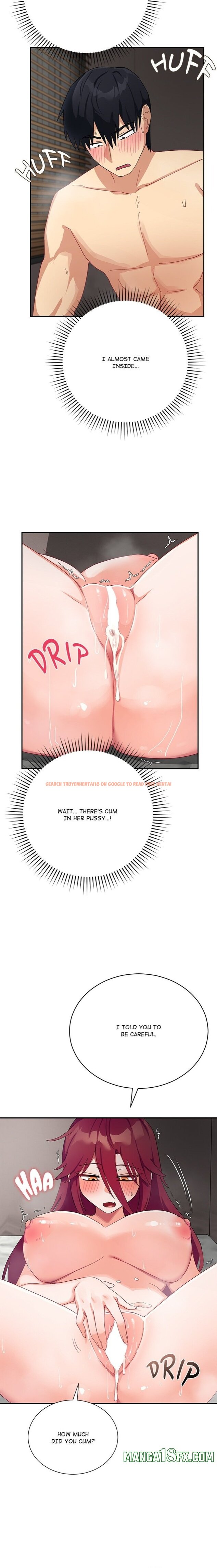 Read Hentai Image 13 804 in comic Saving My Magical Girl - Chapter 7 - www.hentaitnt.net