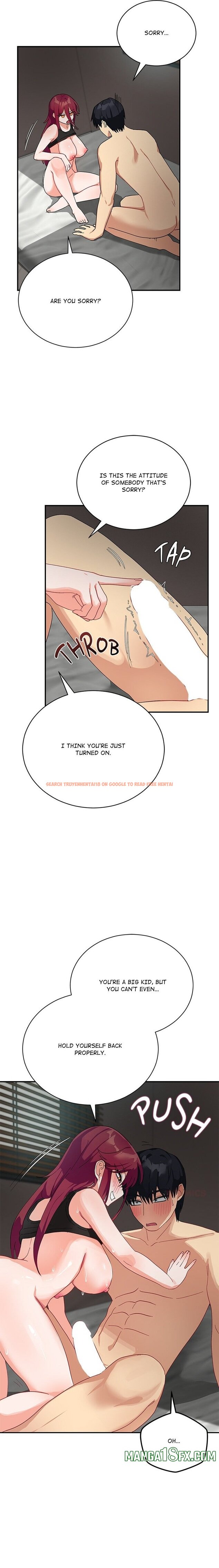 Read Hentai Image 14 804 in comic Saving My Magical Girl - Chapter 7 - www.hentaitnt.net