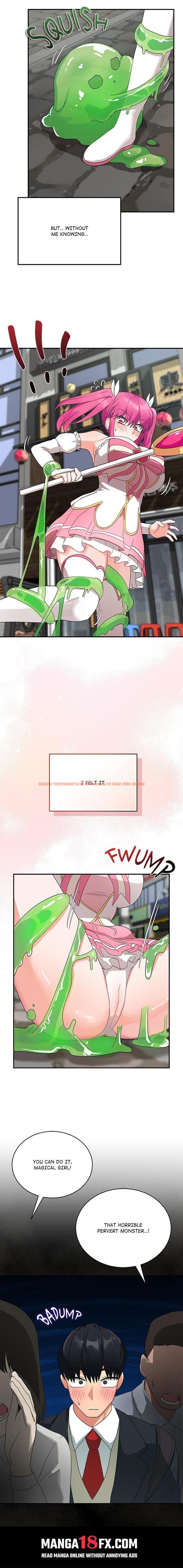 Read Hentai Image 2 804 in comic Saving My Magical Girl - Chapter 7 - www.hentaitnt.net