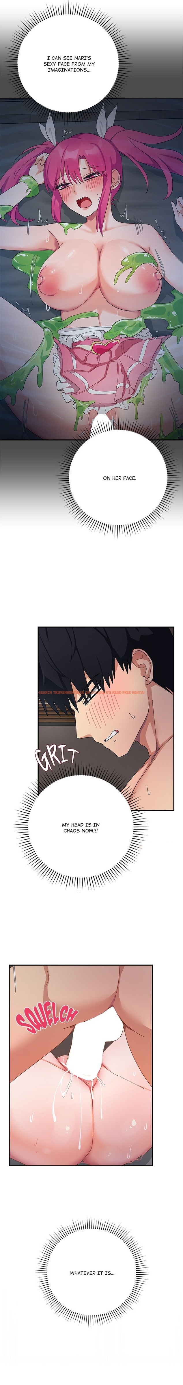 Read Hentai Image 5 13804 in comic Saving My Magical Girl - Chapter 7 - www.hentaitnt.net