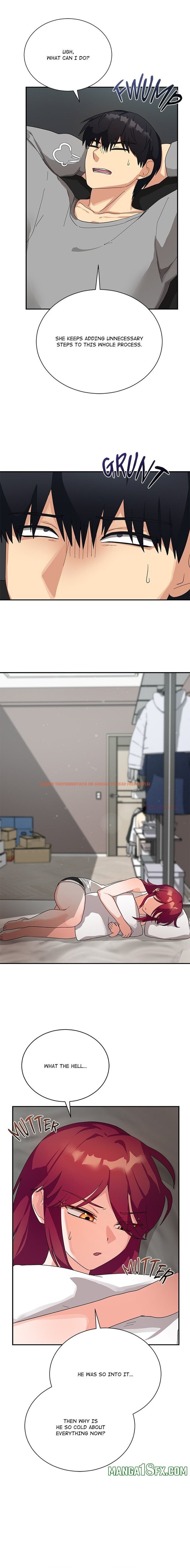 Read Hentai Image 10 546 in comic Saving My Magical Girl - Chapter 8 - www.hentaitnt.net