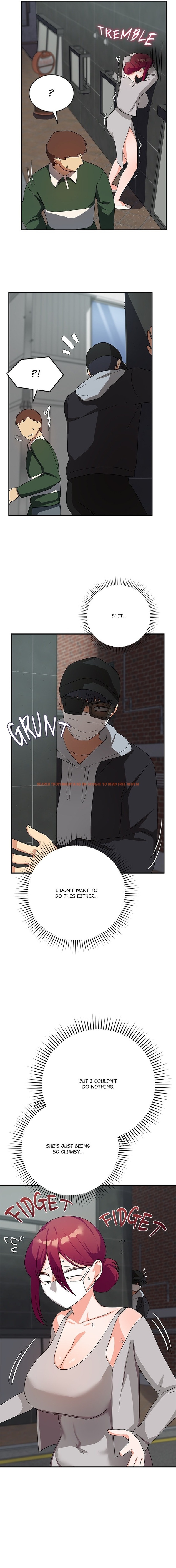 Read Hentai Image 14 37546 in comic Saving My Magical Girl - Chapter 8 - www.hentaitnt.net