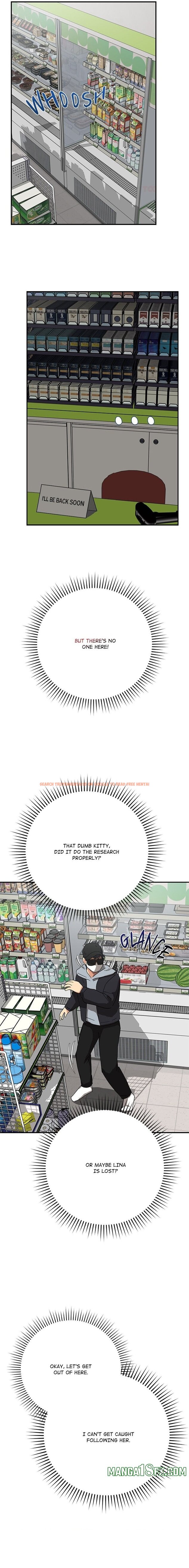 Read Hentai Image 16 546 in comic Saving My Magical Girl - Chapter 8 - www.hentaitnt.net