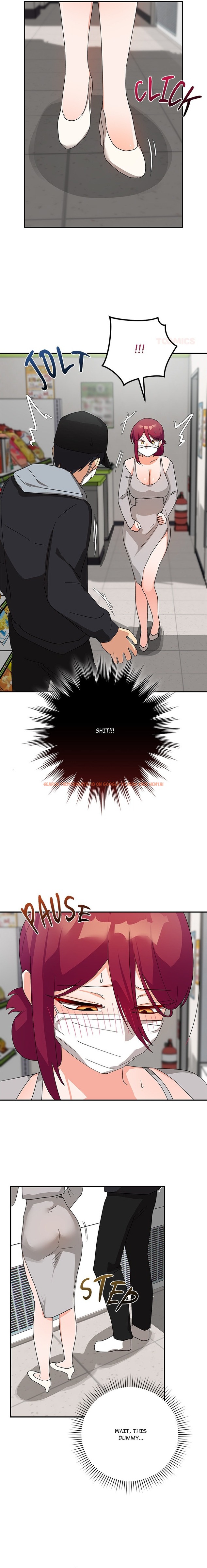 Read Hentai Image 17 37546 in comic Saving My Magical Girl - Chapter 8 - www.hentaitnt.net