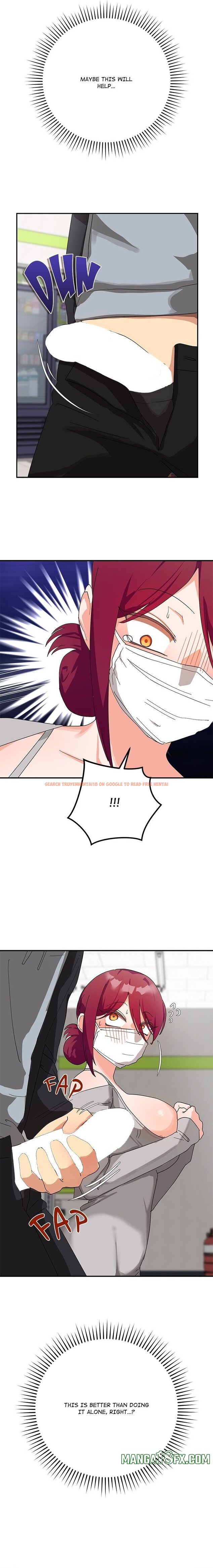 Read Hentai Image 20 546 in comic Saving My Magical Girl - Chapter 8 - www.hentaitnt.net