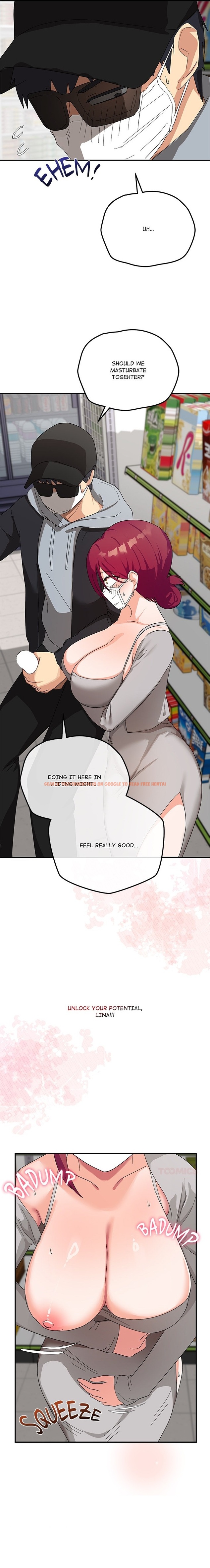 Read Hentai Image 21 37546 in comic Saving My Magical Girl - Chapter 8 - www.hentaitnt.net