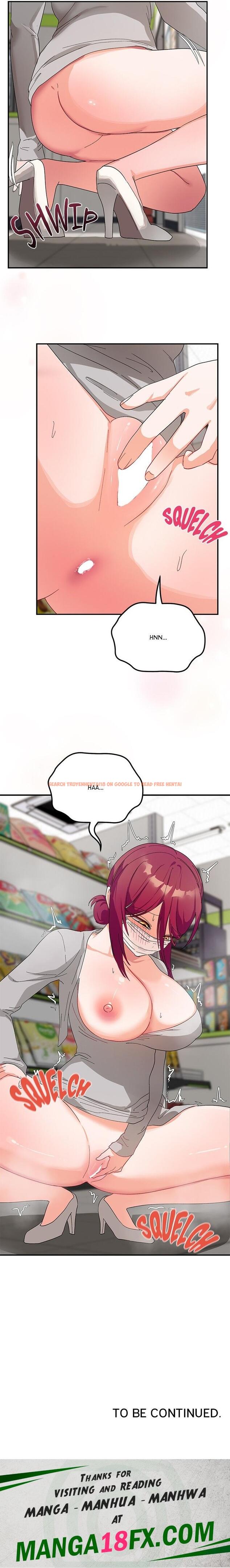 Read Hentai Image 22 546 in comic Saving My Magical Girl - Chapter 8 - www.hentaitnt.net