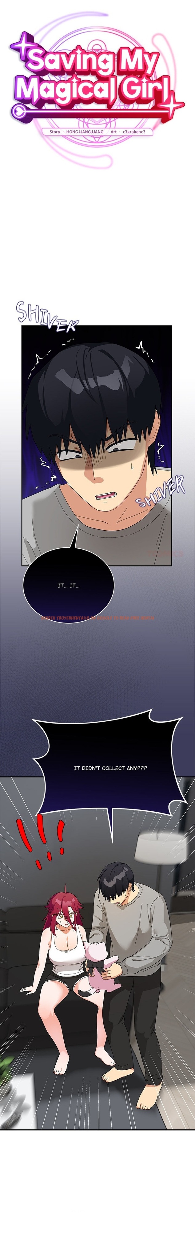 Read Hentai Image 3 37545 in comic Saving My Magical Girl - Chapter 8 - www.hentaitnt.net