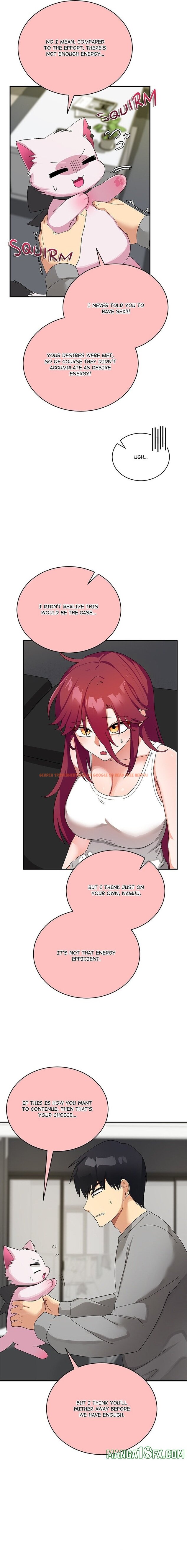 Read Hentai Image 4 545 in comic Saving My Magical Girl - Chapter 8 - www.hentaitnt.net