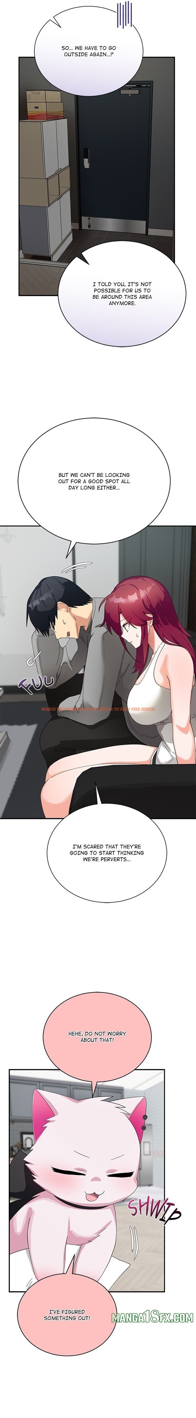 Read Hentai Image 5 545 in comic Saving My Magical Girl - Chapter 8 - www.hentaitnt.net