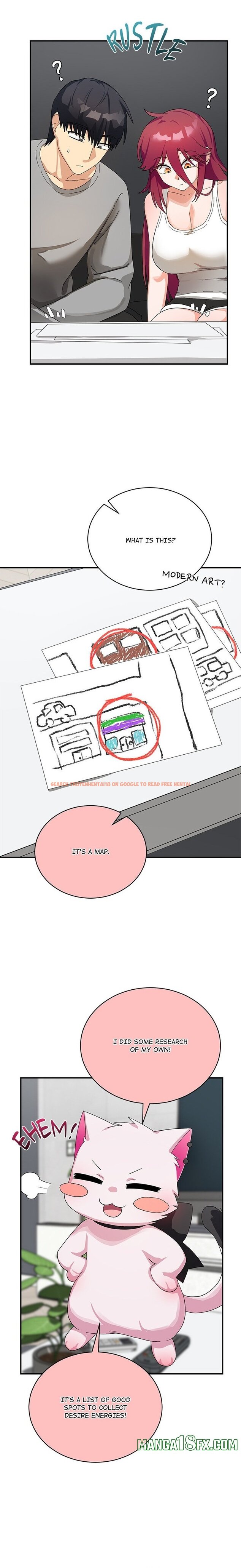 Read Hentai Image 6 545 in comic Saving My Magical Girl - Chapter 8 - www.hentaitnt.net