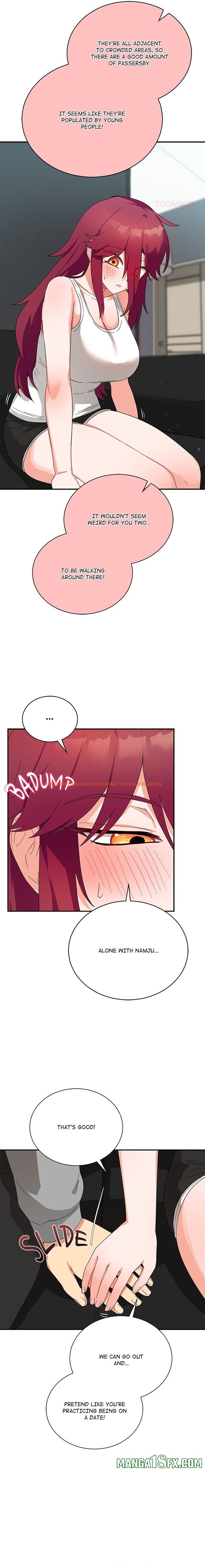 Read Hentai Image 7 545 in comic Saving My Magical Girl - Chapter 8 - www.hentaitnt.net