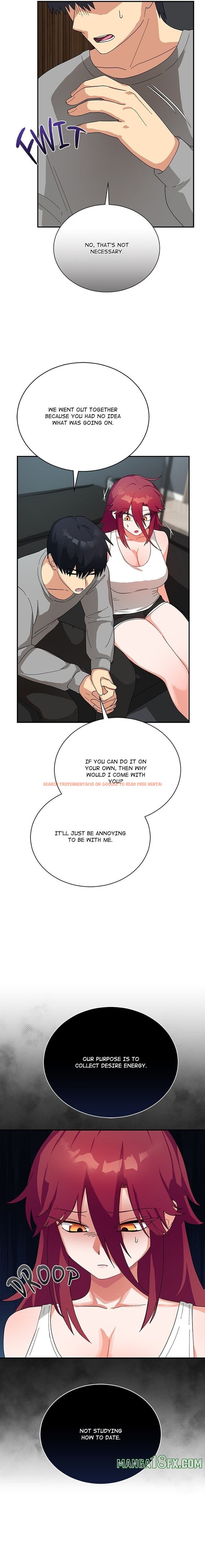 Read Hentai Image 8 545 in comic Saving My Magical Girl - Chapter 8 - www.hentaitnt.net