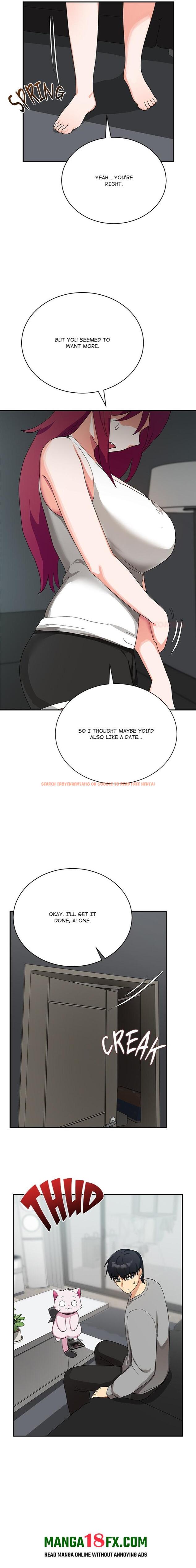 Read Hentai Image 9 546 in comic Saving My Magical Girl - Chapter 8 - www.hentaitnt.net