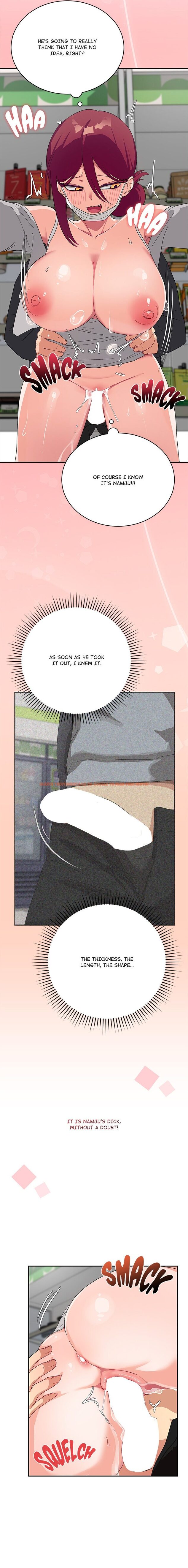 Read Hentai Image 13 30547 in comic Saving My Magical Girl - Chapter 9 - www.hentaitnt.net