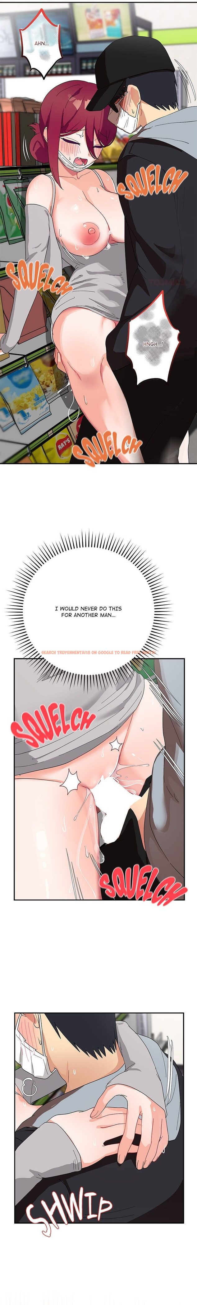 Read Hentai Image 14 30547 in comic Saving My Magical Girl - Chapter 9 - www.hentaitnt.net