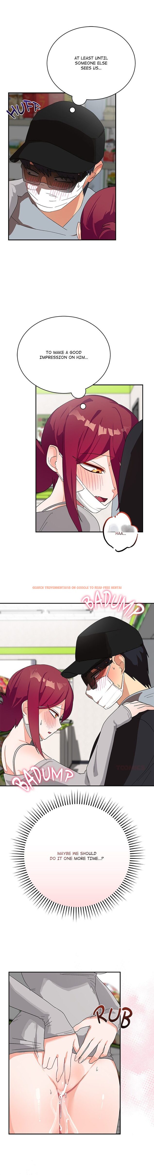 Read Hentai Image 17 30547 in comic Saving My Magical Girl - Chapter 9 - www.hentaitnt.net