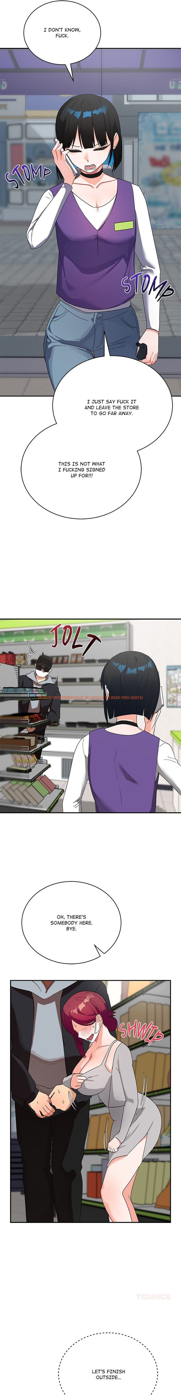 Read Hentai Image 19 30547 in comic Saving My Magical Girl - Chapter 9 - www.hentaitnt.net