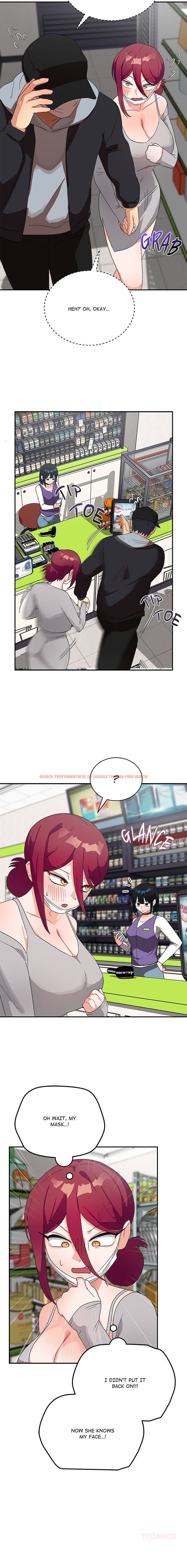 Read Hentai Image 20 30547 in comic Saving My Magical Girl - Chapter 9 - www.hentaitnt.net