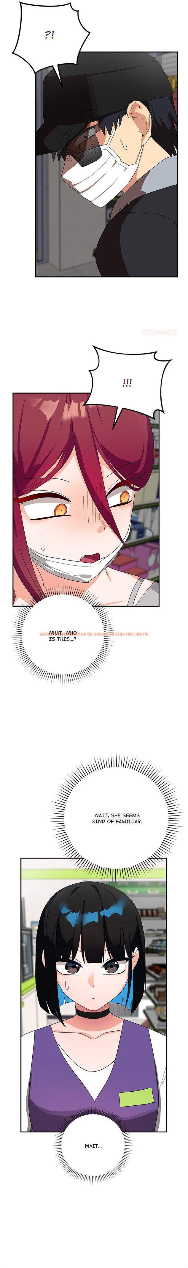 Read Hentai Image 22 30547 in comic Saving My Magical Girl - Chapter 9 - www.hentaitnt.net