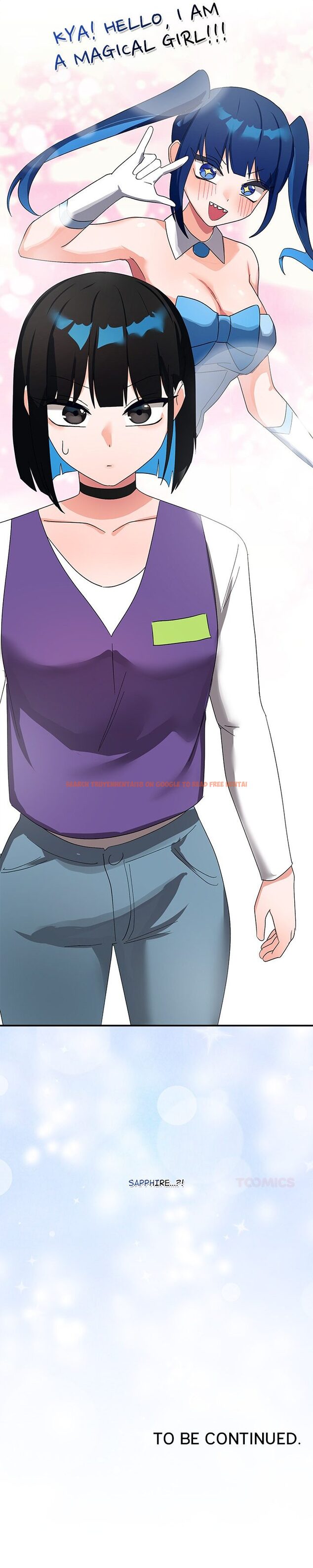 Read Hentai Image 23 30547 in comic Saving My Magical Girl - Chapter 9 - www.hentaitnt.net