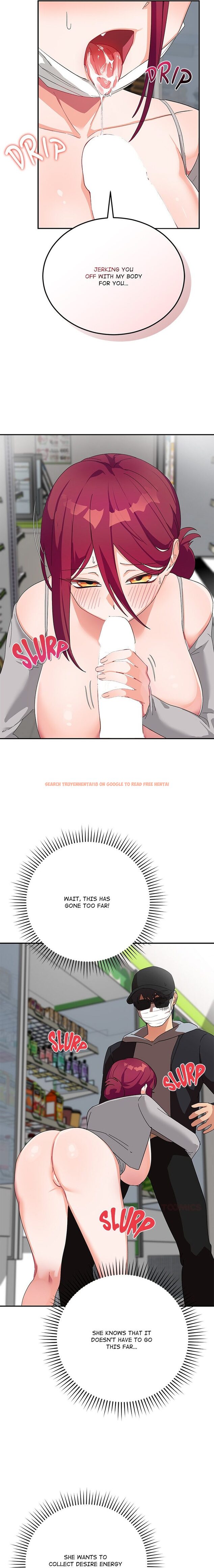 Read Hentai Image 5 30547 in comic Saving My Magical Girl - Chapter 9 - www.hentaitnt.net