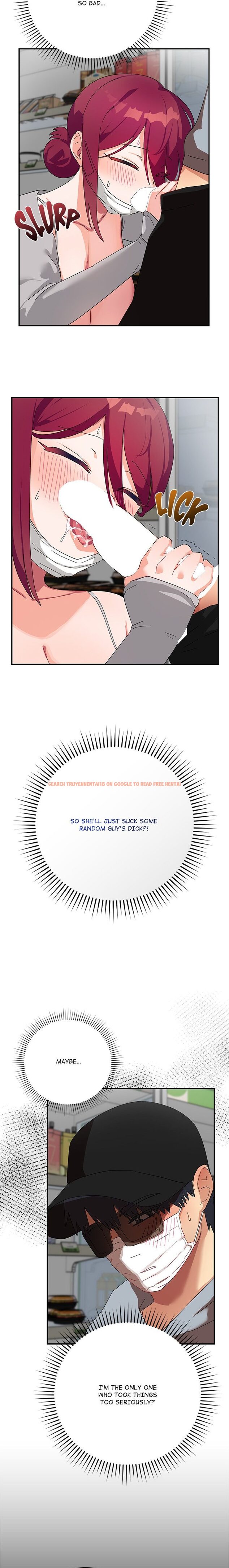 Read Hentai Image 6 30547 in comic Saving My Magical Girl - Chapter 9 - www.hentaitnt.net